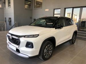 Suzuki Grand Vitara 1.5 GLX auto - Image 3