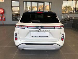 Suzuki Grand Vitara 1.5 GLX auto - Image 5