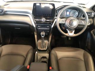 Suzuki Grand Vitara 1.5 GLX auto