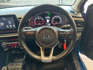 Kia Rio hatch 1.4 Tec - Image 11