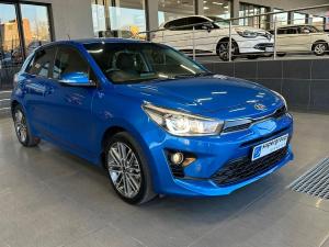 Kia Rio hatch 1.4 Tec - Image 1