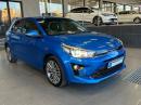 Thumbnail Kia Rio hatch 1.4 Tec