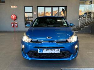 Kia Rio hatch 1.4 Tec - Image 2