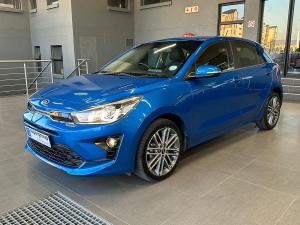 Kia Rio hatch 1.4 Tec - Image 3
