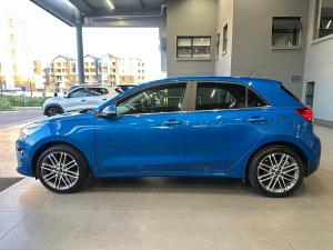 Kia Rio hatch 1.4 Tec - Image 4