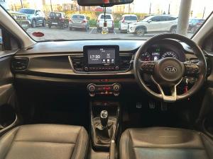 Kia Rio hatch 1.4 Tec - Image 9