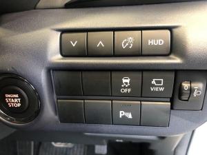 Suzuki Baleno 1.5 GLX manual - Image 9