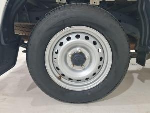 Toyota Hilux 2.0 single cab S (aircon) - Image 15