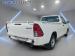 Toyota Hilux 2.0 single cab S (aircon) - Thumbnail 5