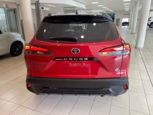 Toyota Corolla Cross 1.8 GR-Sport - Image 5