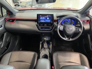 Toyota Corolla Cross 1.8 GR-Sport - Image 6