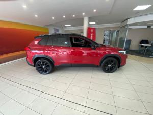 Toyota Corolla Cross 1.8 GR-Sport - Image 3