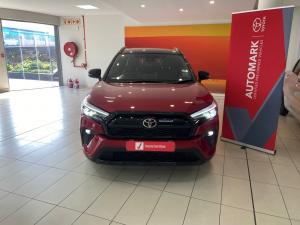 Toyota Corolla Cross 1.8 GR-Sport - Image 4