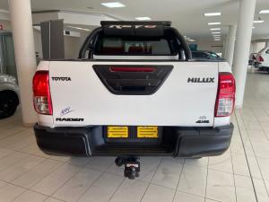 Toyota Hilux 2.8GD-6 double cab 4x4 Legend 50 auto - Image 5