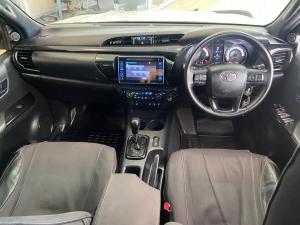 Toyota Hilux 2.8GD-6 double cab 4x4 Legend 50 auto - Image 6