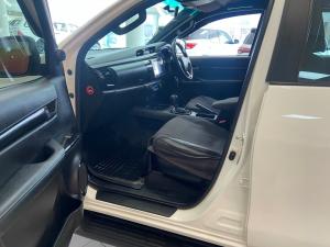 Toyota Hilux 2.8GD-6 double cab 4x4 Legend 50 auto - Image 7