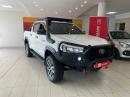 Thumbnail Toyota Hilux 2.8GD-6 double cab 4x4 Legend 50 auto