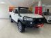 Toyota Hilux 2.8GD-6 double cab 4x4 Legend 50 auto - Thumbnail 1