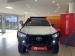 Toyota Hilux 2.8GD-6 double cab 4x4 Legend 50 auto - Thumbnail 4