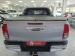 Toyota Hilux 2.4GD-6 Xtra cab Raider manual - Thumbnail 5