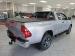 Toyota Hilux 2.4GD-6 Xtra cab Raider manual - Thumbnail 2