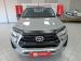 Toyota Hilux 2.4GD-6 Xtra cab Raider manual - Thumbnail 4