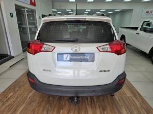 Toyota RAV4 2.0 GX auto - Image 5