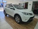Thumbnail Toyota RAV4 2.0 GX auto