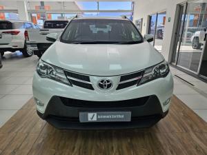 Toyota RAV4 2.0 GX auto - Image 4