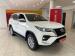 Toyota Fortuner 2.8GD-6 - Thumbnail 1