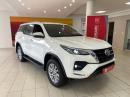 Thumbnail Toyota Fortuner 2.8GD-6