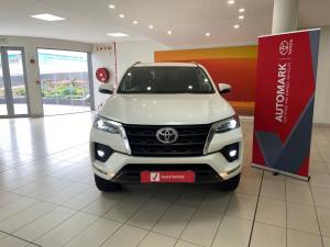 Toyota Fortuner 2.8GD-6 - Image 4