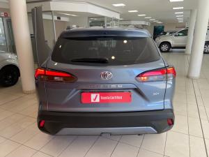 Toyota Corolla Cross 1.8 XR - Image 5