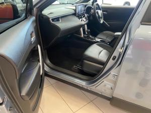 Toyota Corolla Cross 1.8 XR - Image 7