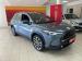 Toyota Corolla Cross 1.8 XR - Thumbnail 1