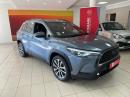Thumbnail Toyota Corolla Cross 1.8 XR