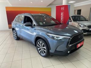 Toyota Corolla Cross 1.8 XR - Image 1