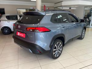 Toyota Corolla Cross 1.8 XR - Image 2