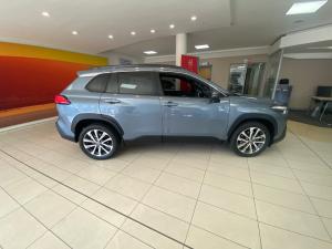 Toyota Corolla Cross 1.8 XR - Image 3
