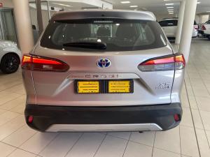 Toyota Corolla Cross 1.8 Hybrid XS - Image 5