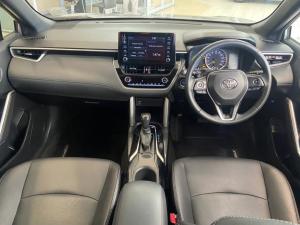 Toyota Corolla Cross 1.8 Hybrid XS - Image 6