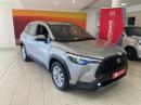 Thumbnail Toyota Corolla Cross 1.8 Hybrid XS