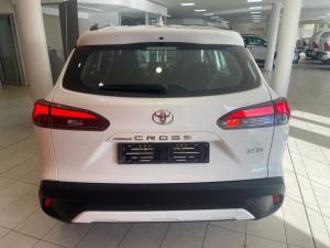 Toyota Corolla Cross 1.8 XS - Image 5