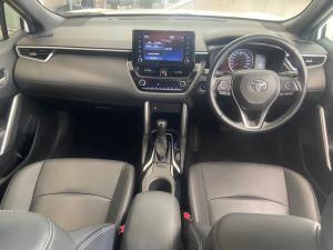 Toyota Corolla Cross 1.8 XS - Image 6
