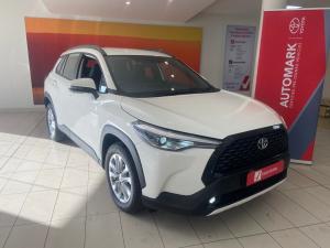 Toyota Corolla Cross 1.8 XS - Image 1