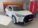 Toyota Corolla Cross 1.8 XS - Thumbnail 1