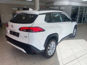 Toyota Corolla Cross 1.8 XS - Image 2