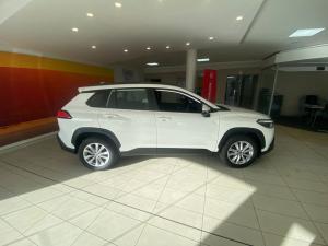 Toyota Corolla Cross 1.8 XS - Image 3