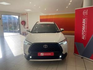 Toyota Corolla Cross 1.8 XS - Image 4