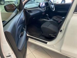 Toyota Starlet 1.5 XR auto - Image 7